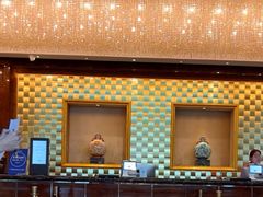 -宁波香格里拉大酒店