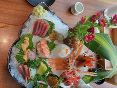 -九井澤精致料理(金茂店)