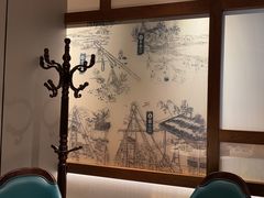 -贡宴盐帮菜自贡驻京联络处餐厅