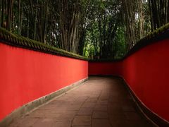 -成都武侯祠博物馆