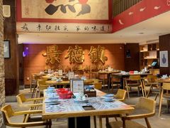 -图味美小黄鱼·景德菜(浙江路店)
