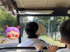 -天目湖涵田度假村