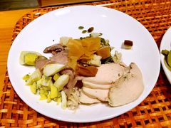 -So Lounge索兰至餐厅(蓝色港湾店)