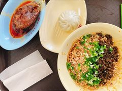 -农园餐厅(北京大学店)