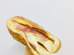 -安上烘焙 ENCHANTE(世纪汇店)