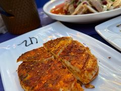 -花儿穆萨·烤肉餐厅(石马坪店)