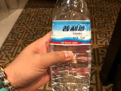 -济南喜来登酒店