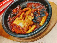 -米村拌饭(江宁万达店)