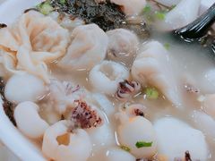 -文辉墨鱼丸大王(铜锣湾渣甸街总店)