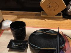 -玉川屋创意日料(北美新天地店)