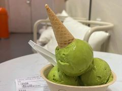 -极拉图·现制冰淇淋(梅溪湖新天地步步高店)