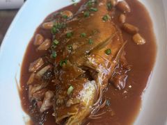 -四季轩中餐厅(徐州开元名都大酒店)