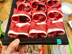 -四喜小胖·北京涮肉(五道营店)
