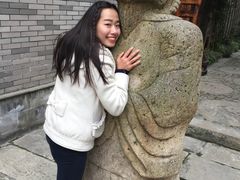 -龙潭水乡