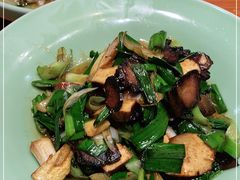 -虎哥私房菜(馒头山店)