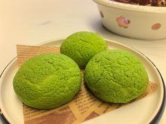 招牌波汁柚子包-寻味顺德·顺峰山庄(大良店)