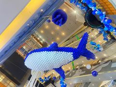 -天虹购物中心(石路店)