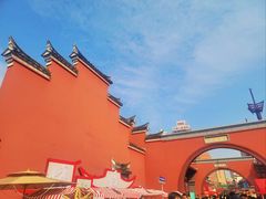 -宁波府城隍庙