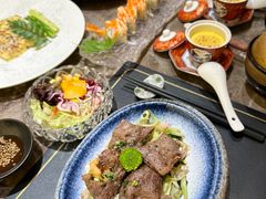 -松临·铁板烧&Omakase(神农店)