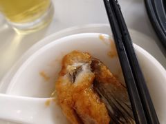 -大鸿运酒店·苏州菜·松鼠桂鱼(观前街店)