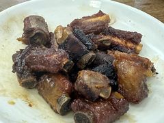 -茶泡饭(李子坝店)