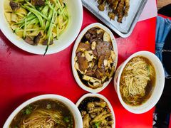 -乐天拉面(桃花街店)