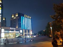 -紫荆广场·花漫里