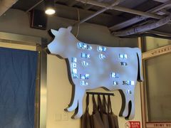-食潮汕头鲜牛馆(望京保利店)