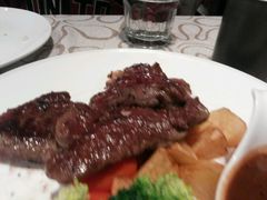 -托斯卡纳烘焙意大利餐厅(五天地店)