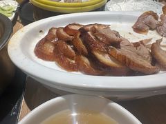 -龙聚德北京烤鸭(沙坪坝华宇A馆店)