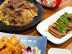 -唔止卤嘢·潮州菜(鹭江店)