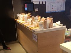 -麦当劳(一德路店)