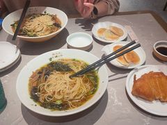 -松鹤楼·苏式汤面(虹桥天地店)