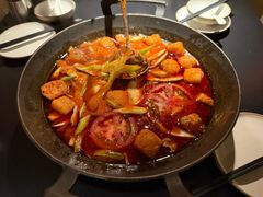 -有才叔的小馆(招商依云曲江店)