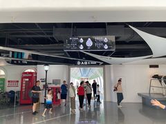 -蒙牛工业旅游景区