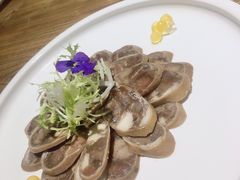 自制香肠-湖畔鲁菜·二十年老字号餐厅(大明湖店)