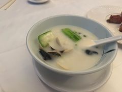 -顺德喜来登酒店·采悦轩