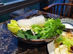 -重庆融汇国际酒店17楼·泉籁泰餐厅(沙坪坝店)