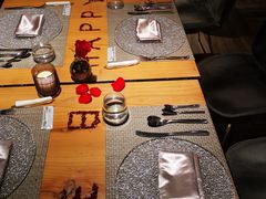 -香樟花园法式铁板烧(恒隆广场店)