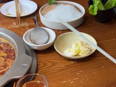 -佬土鹅肠火锅(解放路店)