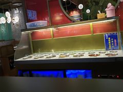 -鲜潭蒸汽石锅鱼(五道口购物中心店)