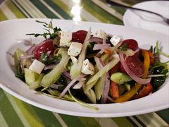-BISTROFIORE美伊娜(伊犁南路店)