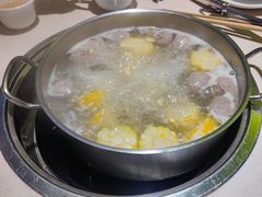 -潮泰牛肉火锅 · 创于1992年(车公庙店)