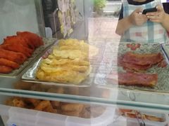 -秋英饭团(大庙新村店)