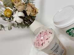 -星巴克(深圳领航里购物中心店)