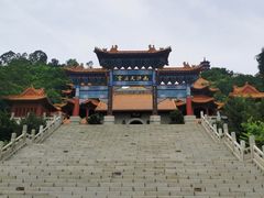 -南沙天后宫景区
