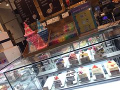 -巴黎贝甜(国贸店)