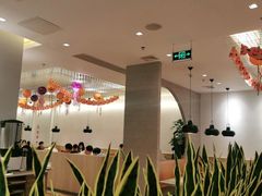 大堂-卡朋西餐(扬名广场店)