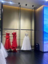 -MuseMarry婚纱(前海嘉里中心店)