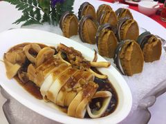 -小榄人家酒楼(民安店)